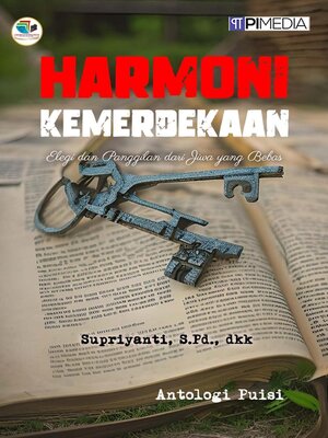 cover image of Harmoni Kemerdekaan